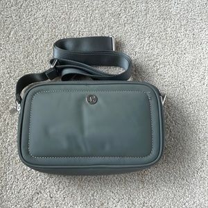 Lululemon Purse O/S